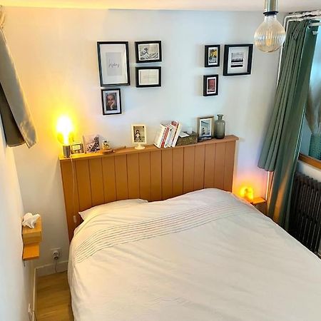 La Suite De La Maison Jaune 蒙彼利埃 外观 照片